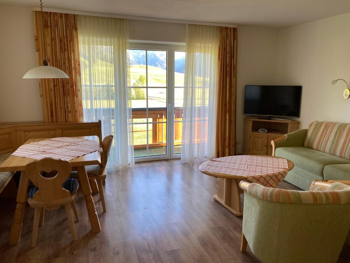 Sonnleiten - Guggerhof - Villa Sonnenwies Tannheim Kültér fotó