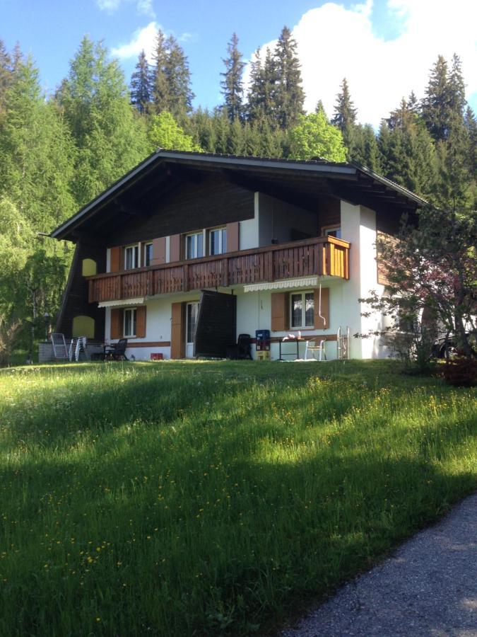 Sonnleiten - Guggerhof - Villa Sonnenwies Tannheim Kültér fotó